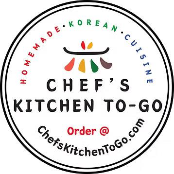 Chef's Kitchen To-Go: comida coreana casera en Moreno Valley