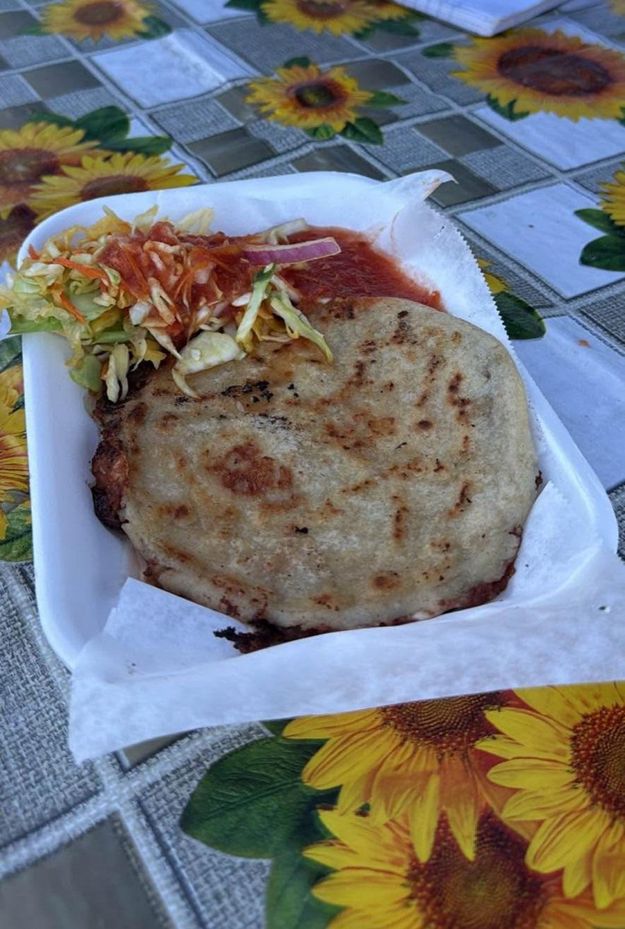Home-Cooked Salvadoran Food in Los Angeles: Where to Find It