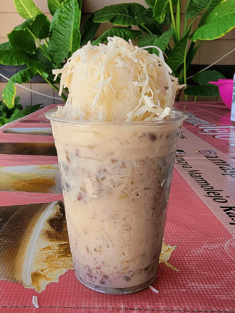 AM Raspados in Perris: Natural Homemade Shaved Ice Worth the Drive
