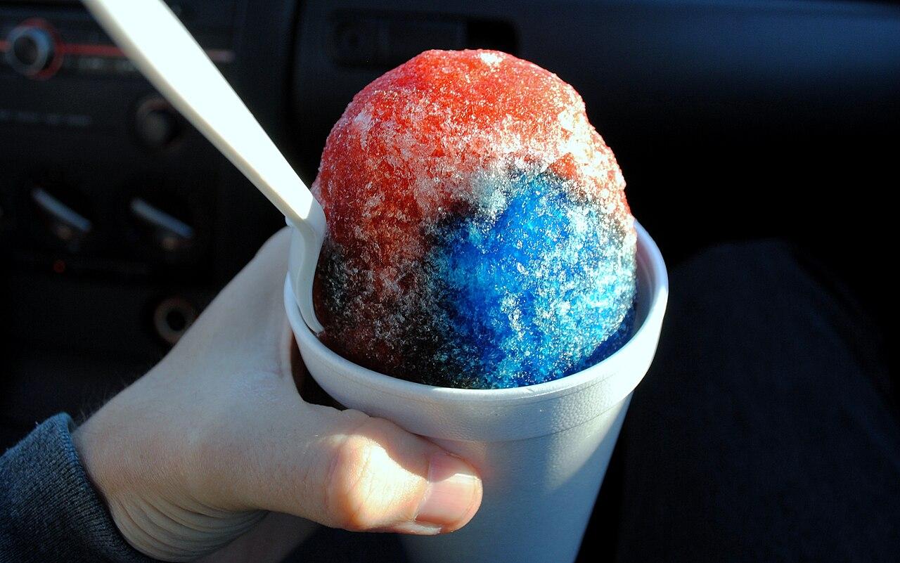 Raspados caseros en Los Angeles — dónde encontrar el sabor natural