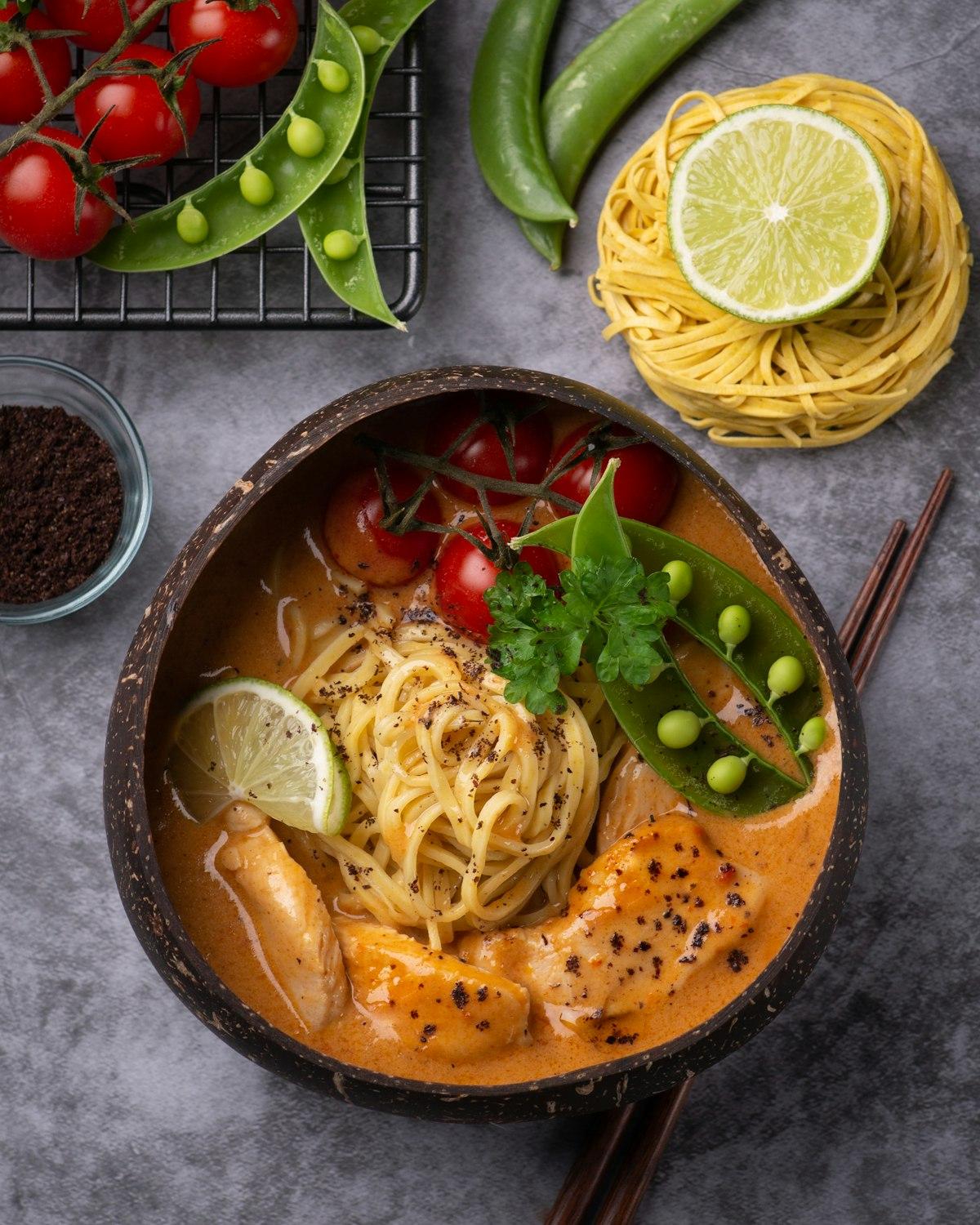 Comida nicaragüense casera en Los Angeles — dónde encontrarla
