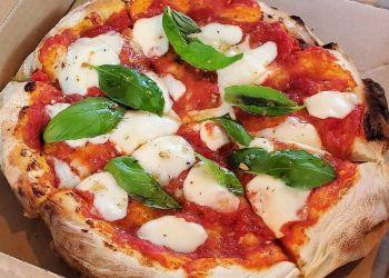 Barra de Pan in Corona — Home-Cooked Mexican Food, Wood-Fired Pizza and Artisan Bread