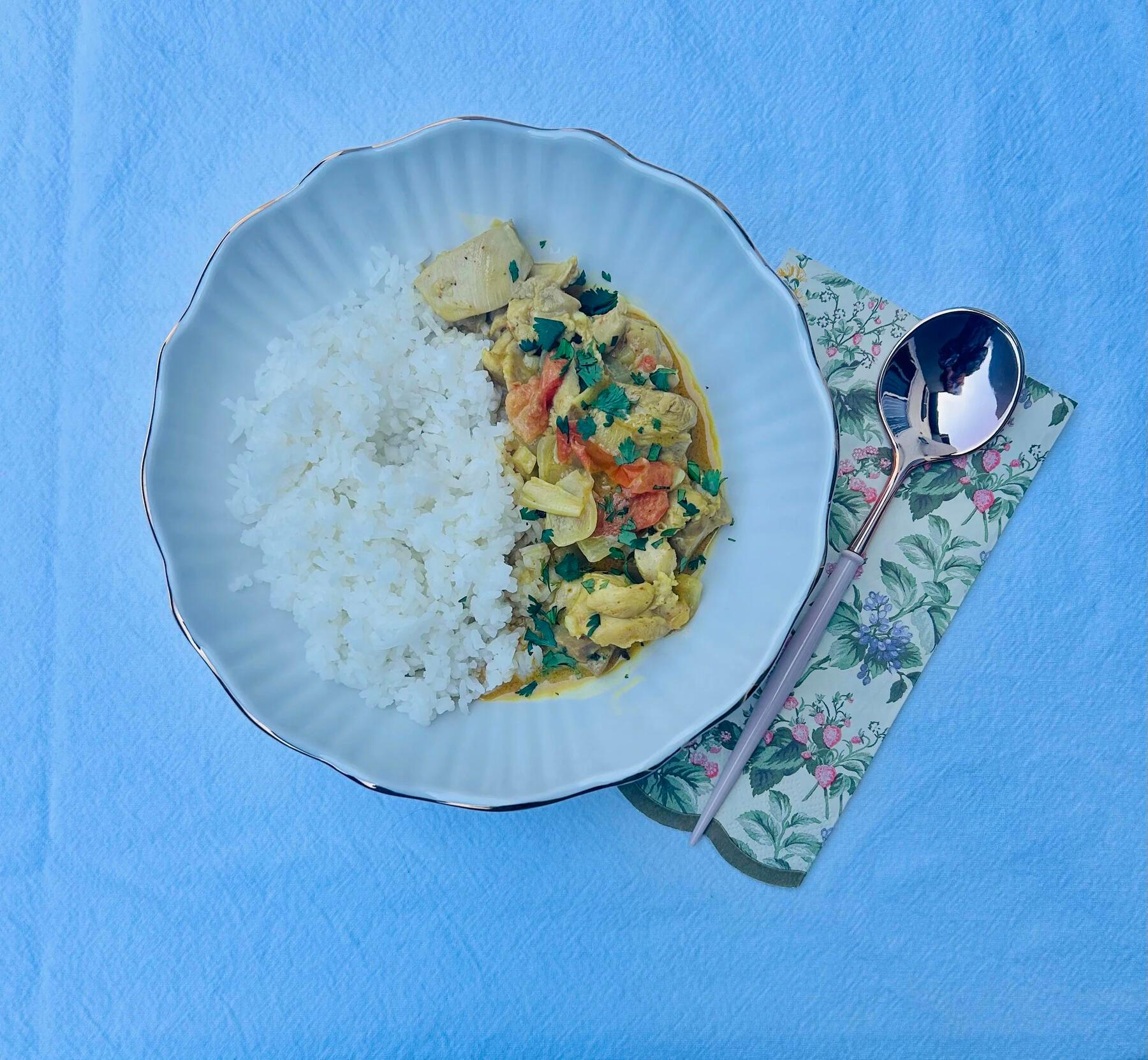 Alena's Lab Kitchen Brings Southeast Asian Home Cooking to Wilmington