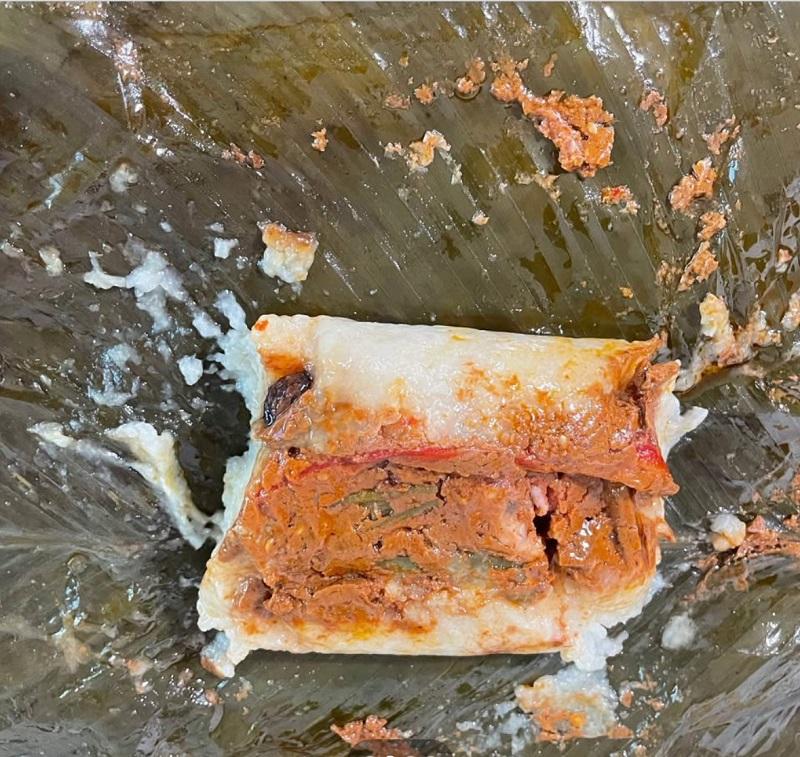 Homemade Tamales in Los Angeles: Where to Find the Real Thing