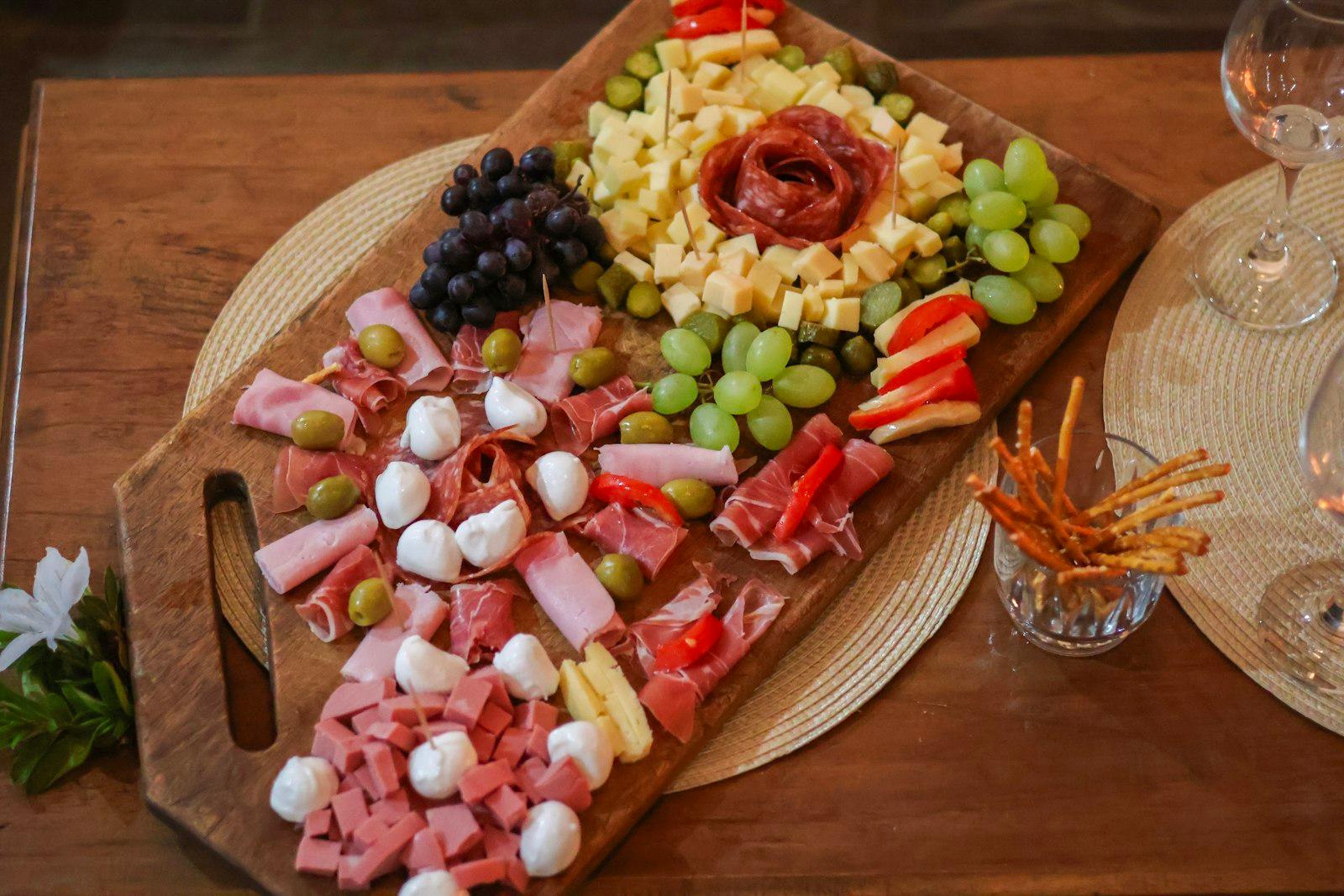 Home-Cooked Catering for Events and Celebrations in Southern California