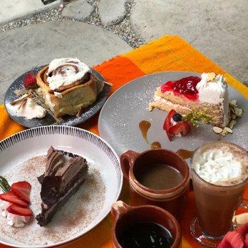 Pasteles, pan y té de tarde caseros en el Sur de California: dónde encontrarlos