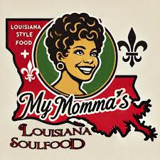 Louisiana Soul Food in Indio: My Mommas Louisiana Soul Food