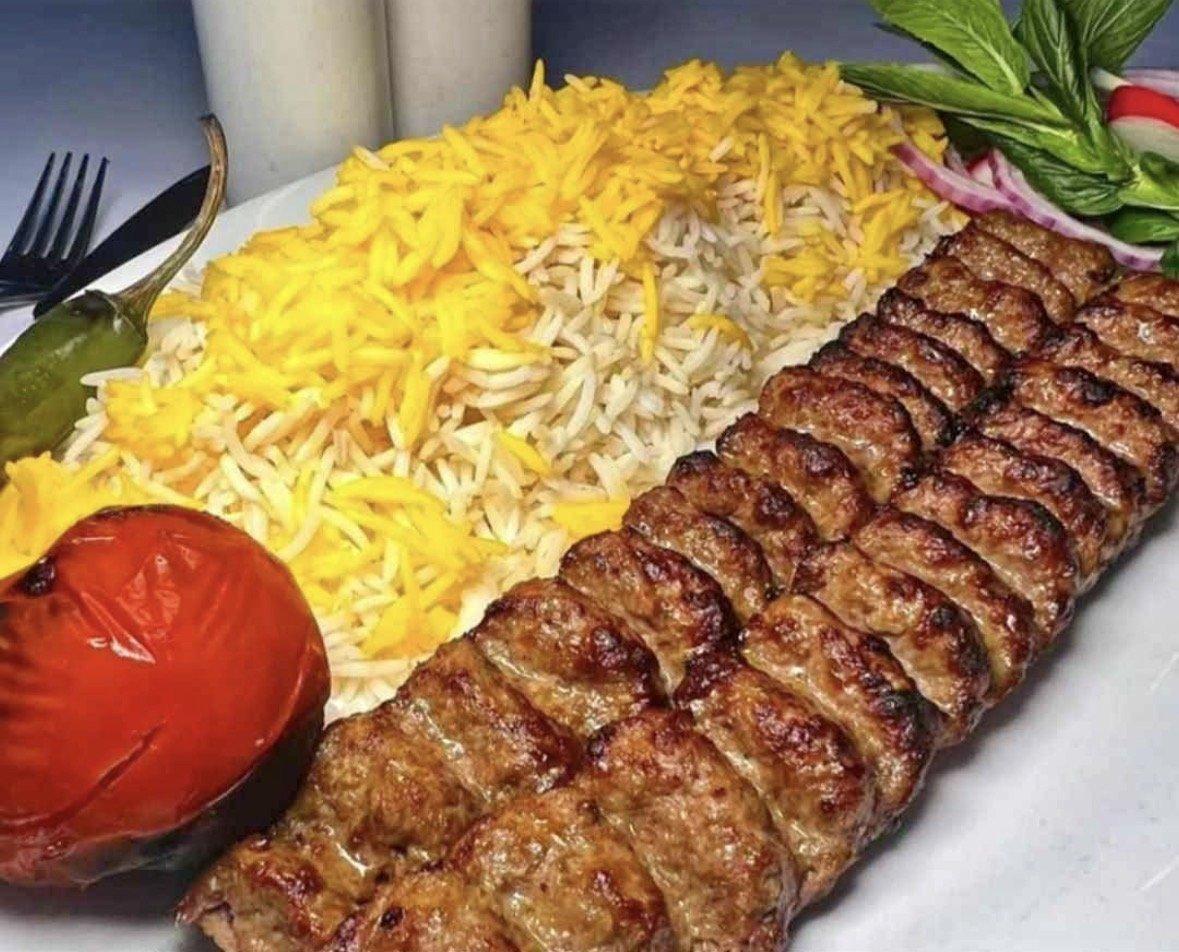 Danial's Catering: Homemade Iranian Kebabs in Winnetka